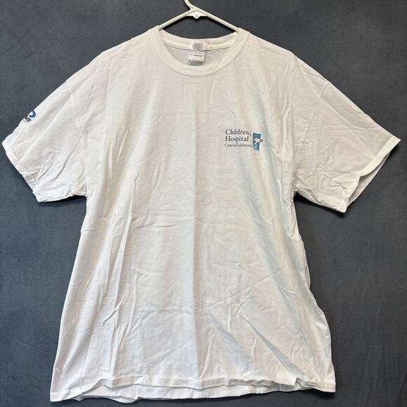 Central Valley Children’s Hospital in Fresno Shirt Critical Care Transport Team - Picture 1 of 10